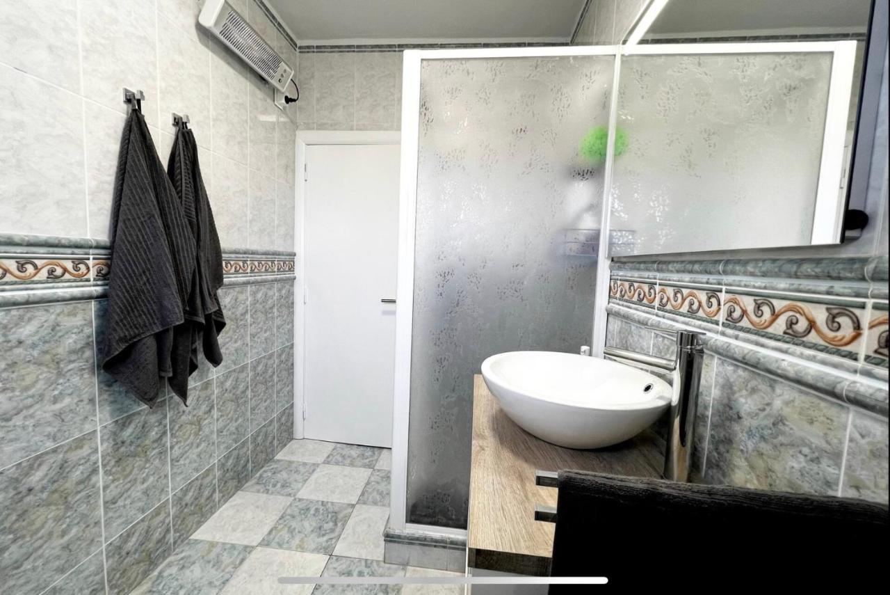 Beach Retreat Walencja Zewnętrze zdjęcie