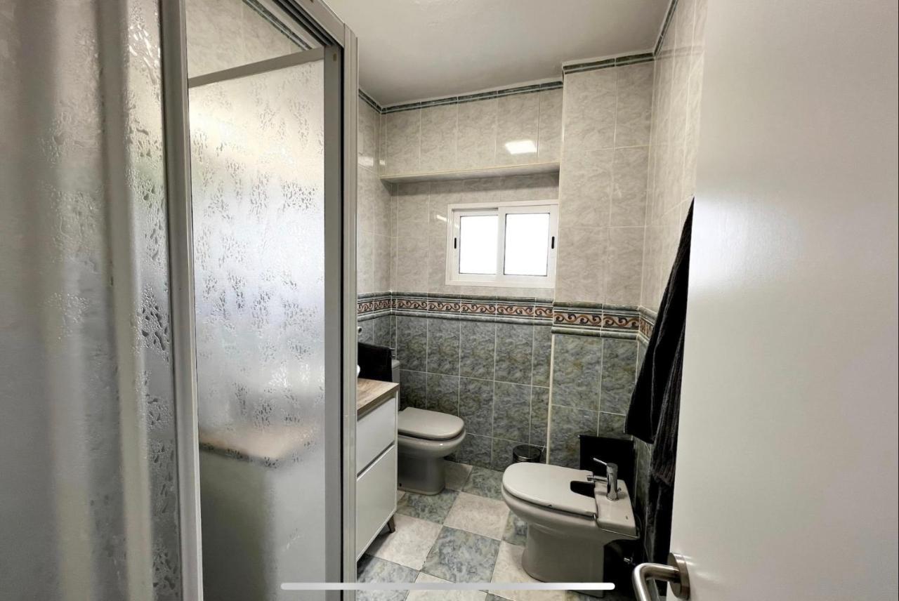 Beach Retreat Walencja Zewnętrze zdjęcie