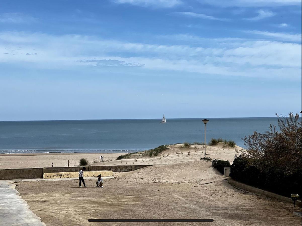 Beach Retreat Walencja Zewnętrze zdjęcie