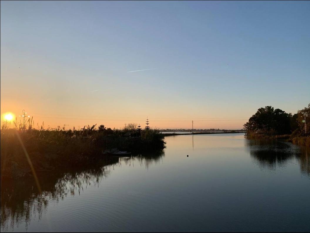 Beach Retreat Walencja Zewnętrze zdjęcie